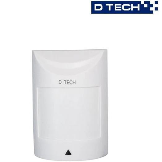 sensor de alarme interno ivp dtech 3302dtech